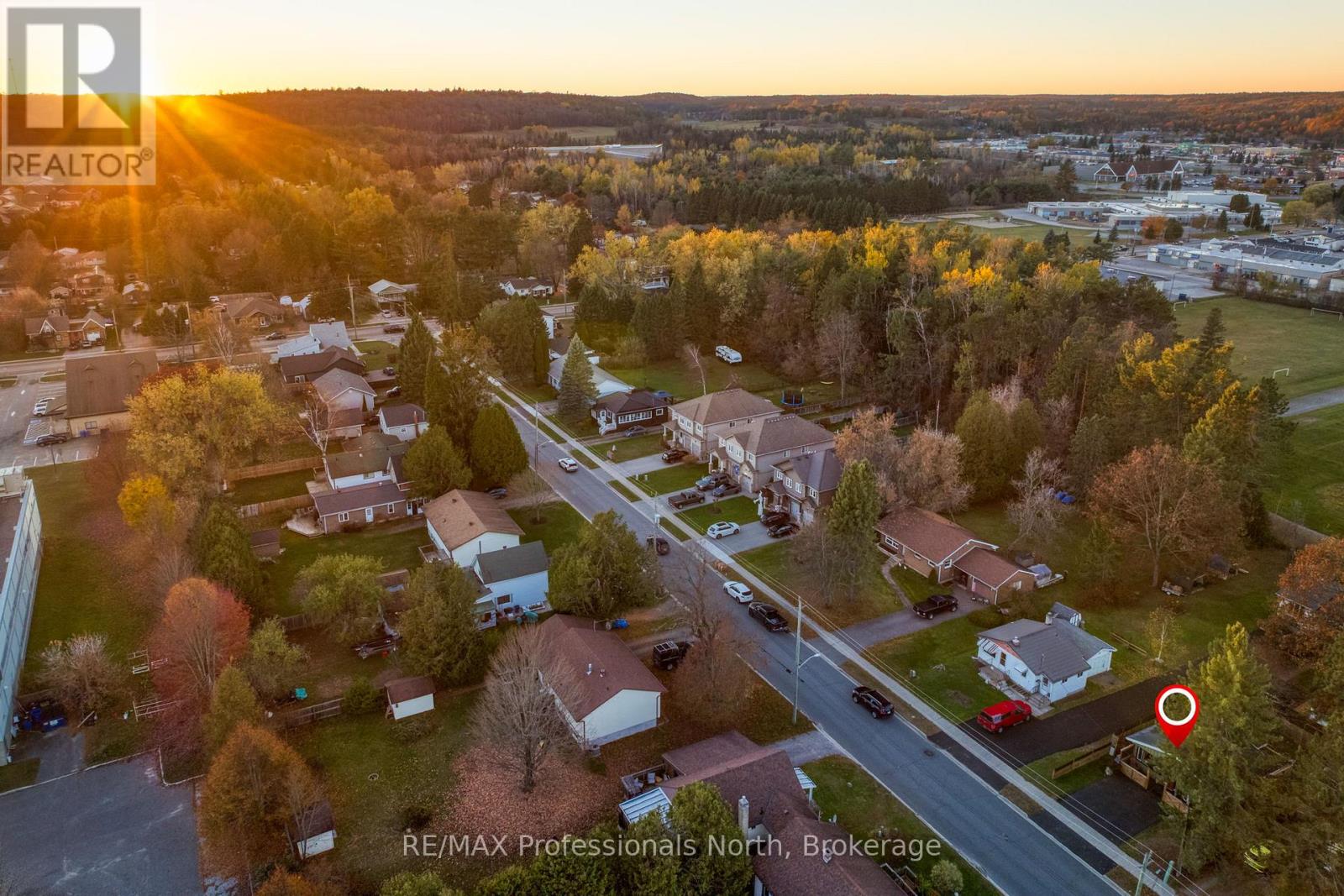 161 Quebec Street, Bracebridge, Ontario  P1L 1E3 - Photo 46 - X13458442