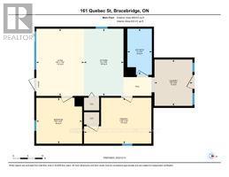 161 Quebec Street, Bracebridge, Ontario  P1L 1E3 - Photo 47 - X13458442