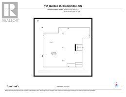 161 Quebec Street, Bracebridge, Ontario  P1L 1E3 - Photo 48 - X13458442