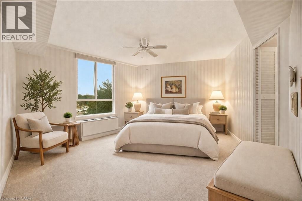 296 Mill Road Unit# A21, Toronto, Ontario  M9C 4X8 - Photo 11 - 40840905