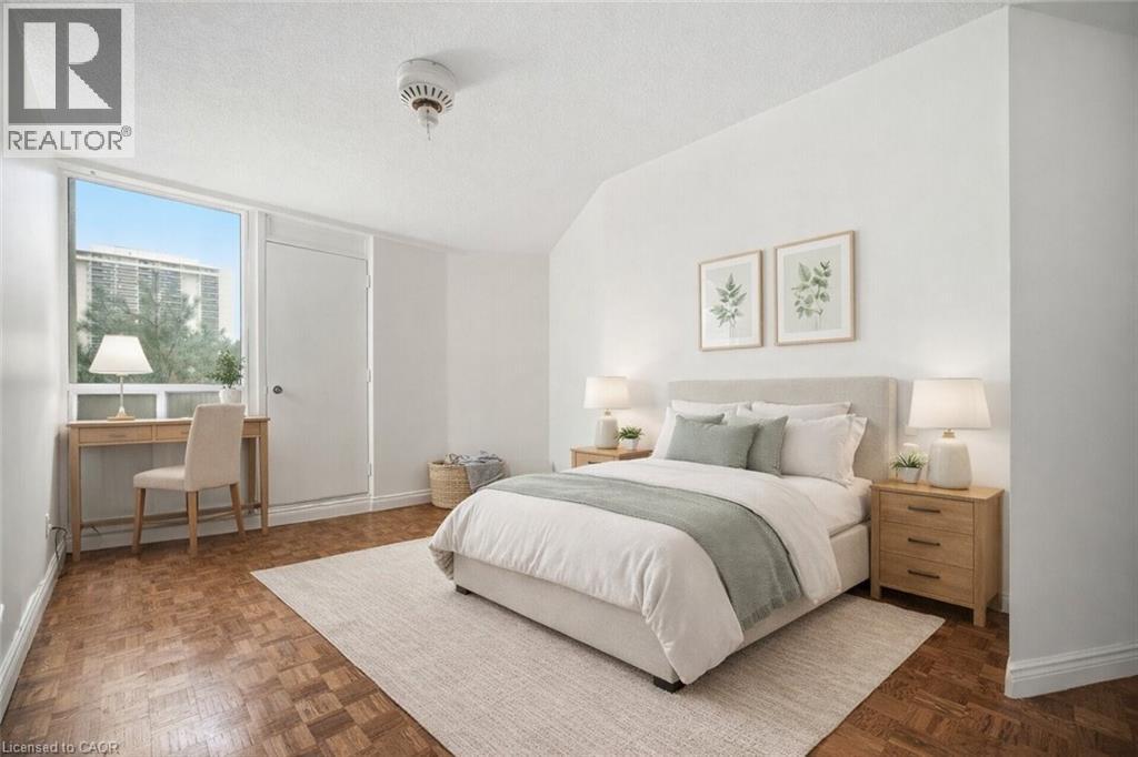 296 Mill Road Unit# A21, Toronto, Ontario  M9C 4X8 - Photo 13 - 40840905