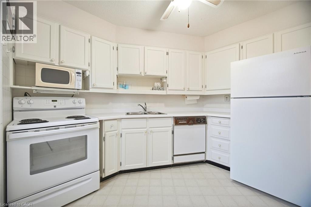 296 Mill Road Unit# A21, Toronto, Ontario  M9C 4X8 - Photo 2 - 40840905