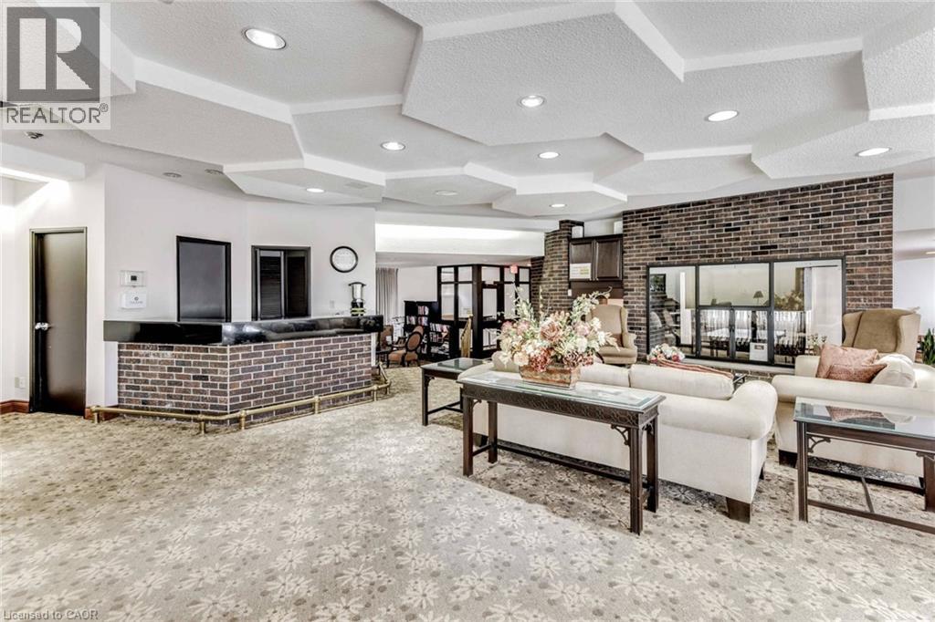 296 Mill Road Unit# A21, Toronto, Ontario  M9C 4X8 - Photo 21 - 40840905
