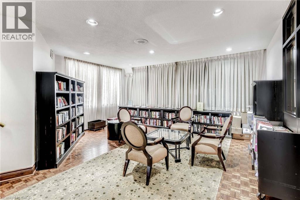 296 Mill Road Unit# A21, Toronto, Ontario  M9C 4X8 - Photo 23 - 40840905