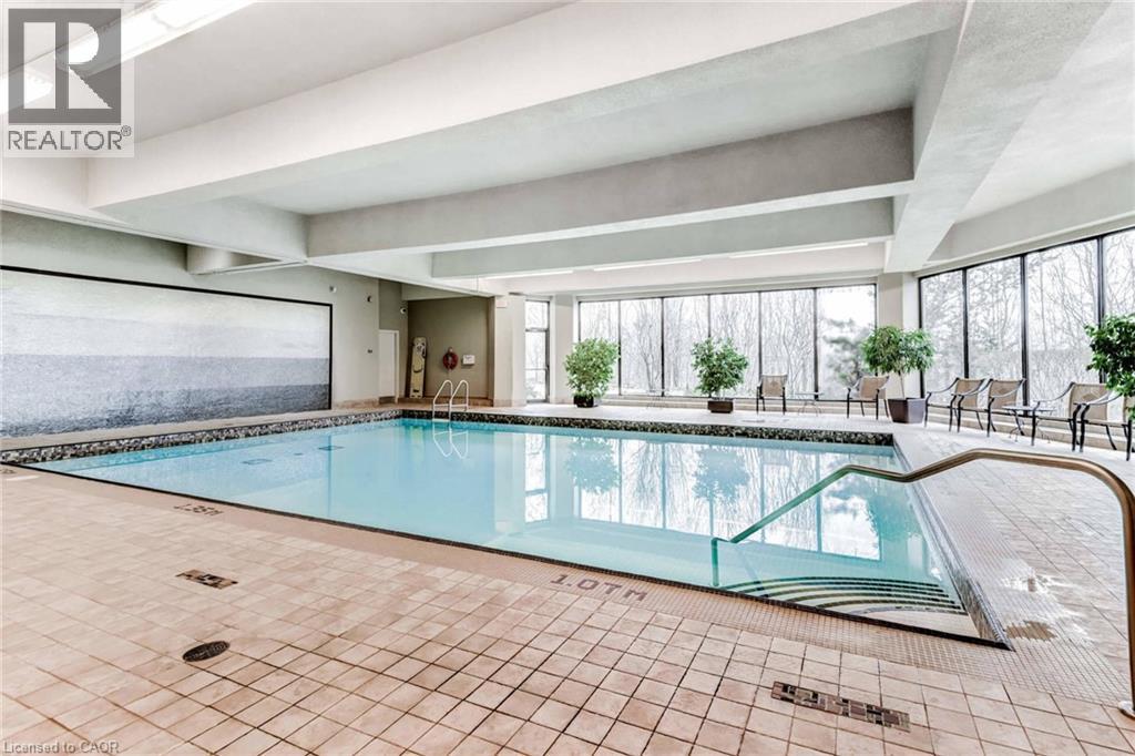 296 Mill Road Unit# A21, Toronto, Ontario  M9C 4X8 - Photo 26 - 40840905