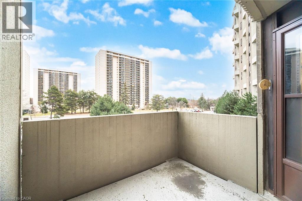 296 Mill Road Unit# A21, Toronto, Ontario  M9C 4X8 - Photo 7 - 40840905