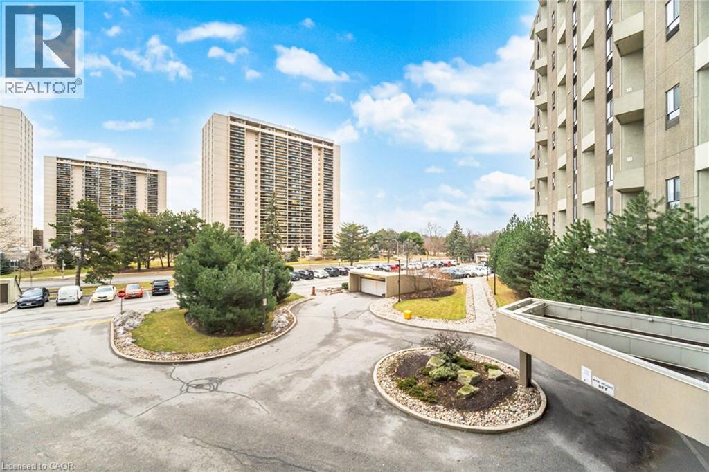 296 Mill Road Unit# A21, Toronto, Ontario  M9C 4X8 - Photo 8 - 40840905