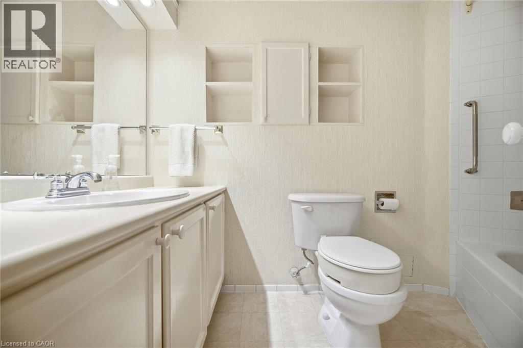 296 Mill Road Unit# A21, Toronto, Ontario  M9C 4X8 - Photo 9 - 40840905