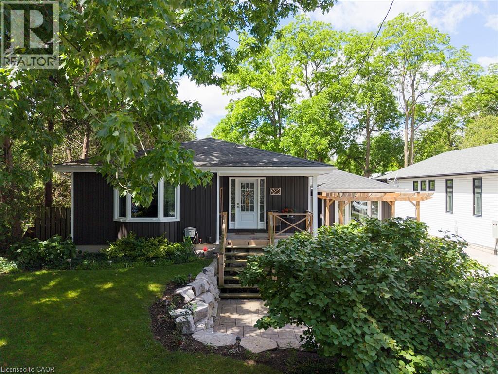 260 Owen Street, Simcoe, Ontario  N3Y 2V2 - Photo 2 - 40840107