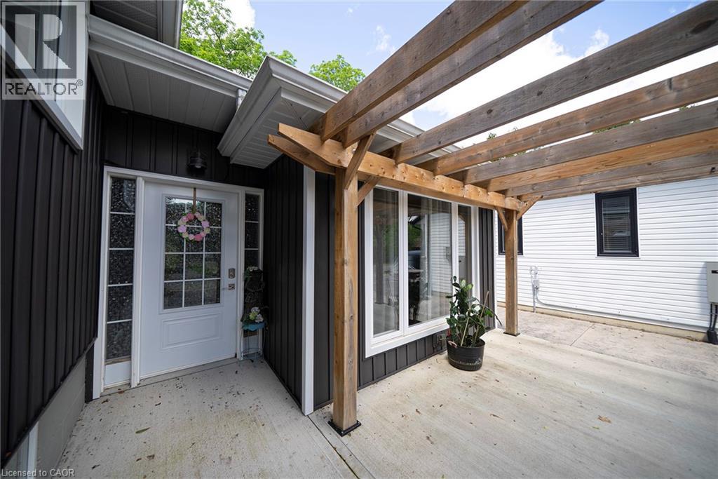 260 Owen Street, Simcoe, Ontario  N3Y 2V2 - Photo 3 - 40840107