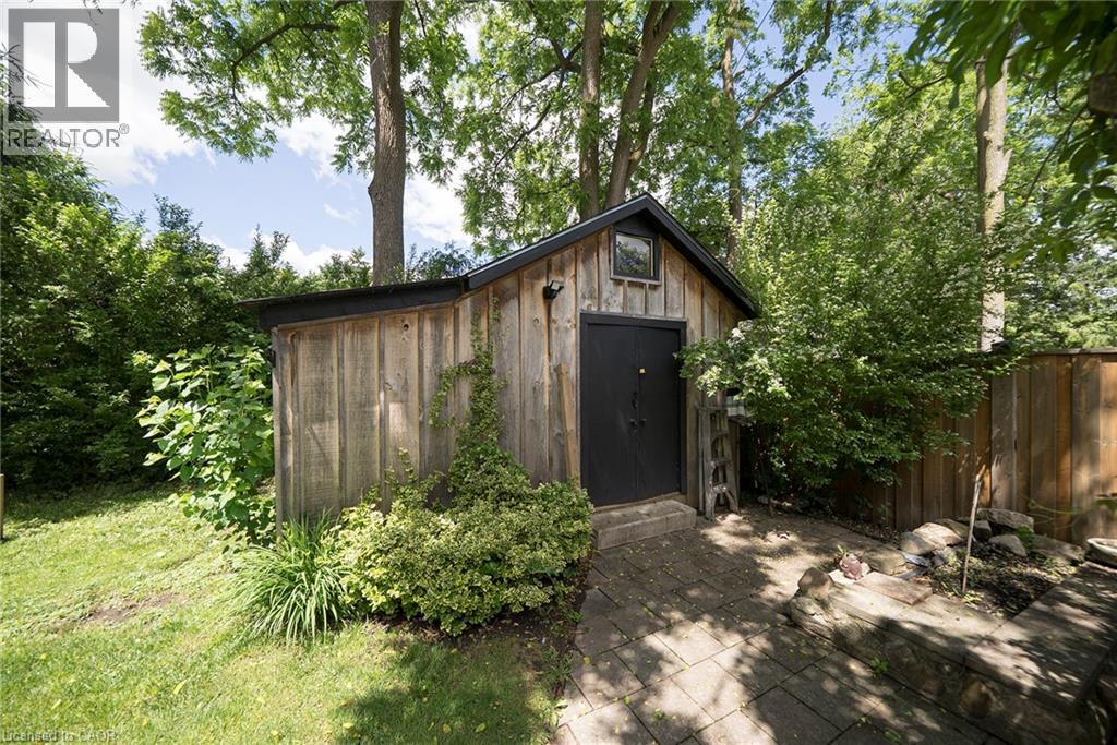 260 Owen Street, Simcoe, Ontario  N3Y 2V2 - Photo 30 - 40840107