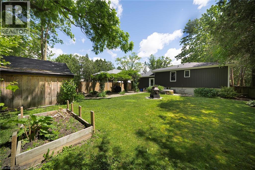 260 Owen Street, Simcoe, Ontario  N3Y 2V2 - Photo 32 - 40840107