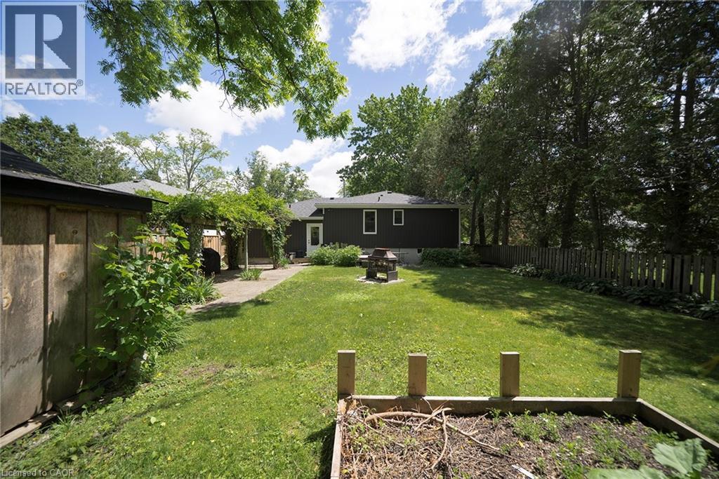 260 Owen Street, Simcoe, Ontario  N3Y 2V2 - Photo 33 - 40840107