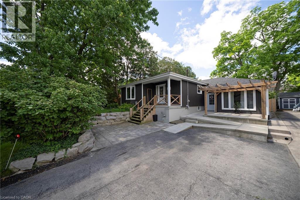 260 Owen Street, Simcoe, Ontario  N3Y 2V2 - Photo 4 - 40840107