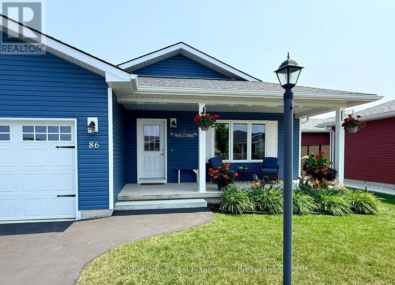 86 Huron Heights Drive, Ashfield-Colborne-Wawanosh, Ontario  N7A 0C1 - Photo 2 - X13458600