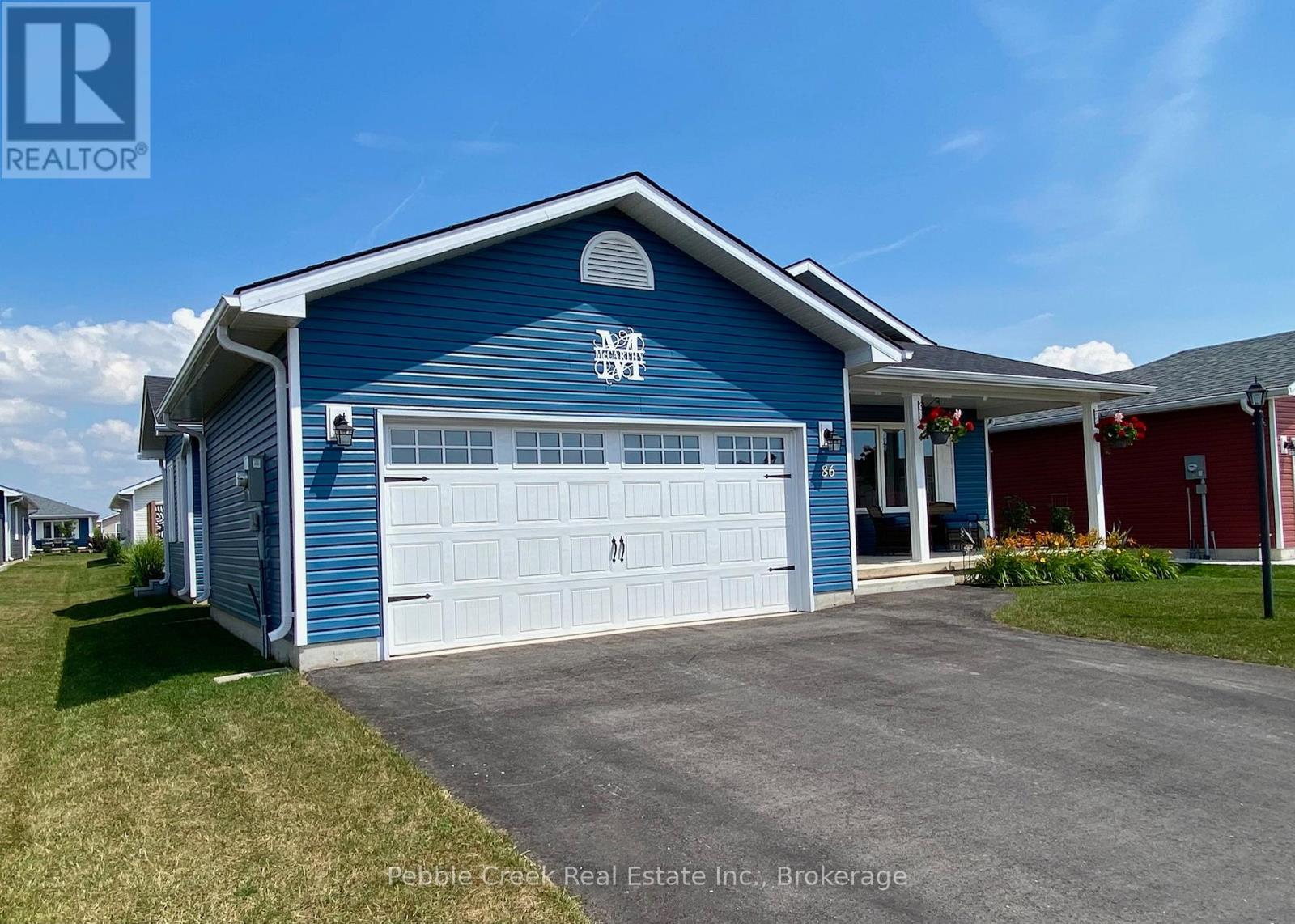 86 Huron Heights Drive, Ashfield-Colborne-Wawanosh, Ontario  N7A 0C1 - Photo 29 - X13458600