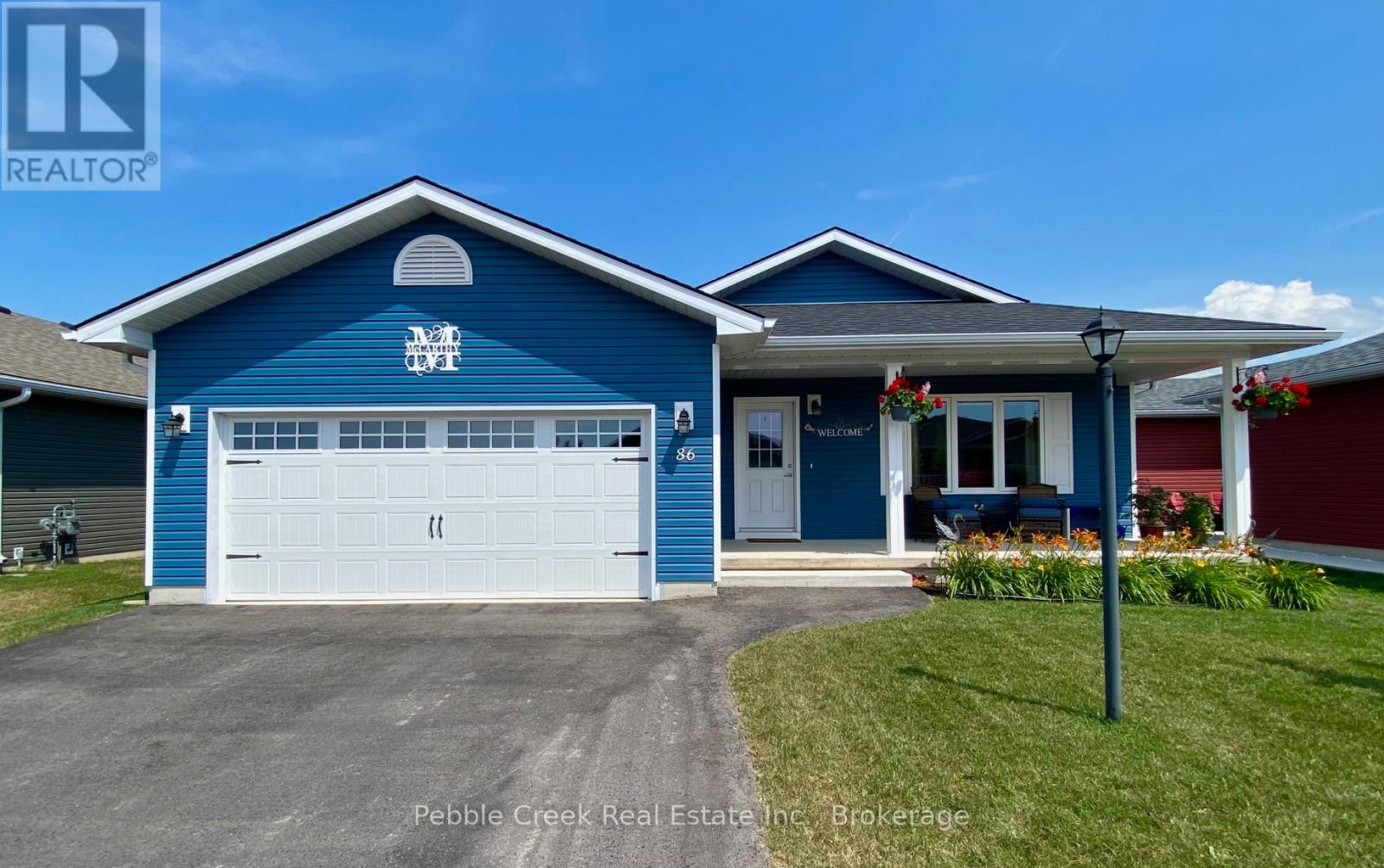 86 Huron Heights Drive, Ashfield-Colborne-Wawanosh, Ontario  N7A 0C1 - Photo 36 - X13458600