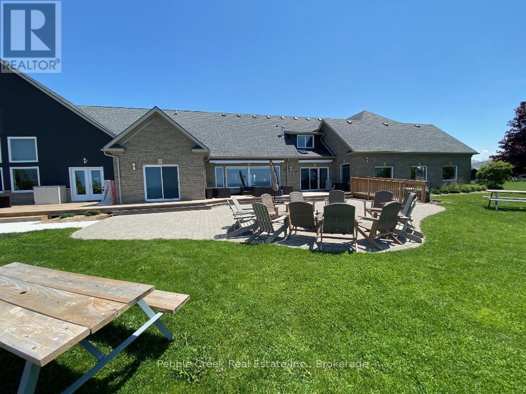 86 Huron Heights Drive, Ashfield-Colborne-Wawanosh, Ontario  N7A 0C1 - Photo 40 - X13458600