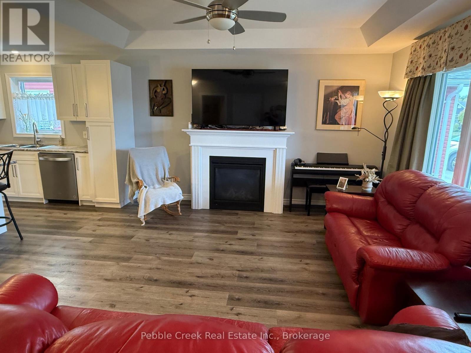 86 Huron Heights Drive, Ashfield-Colborne-Wawanosh, Ontario  N7A 0C1 - Photo 6 - X13458600