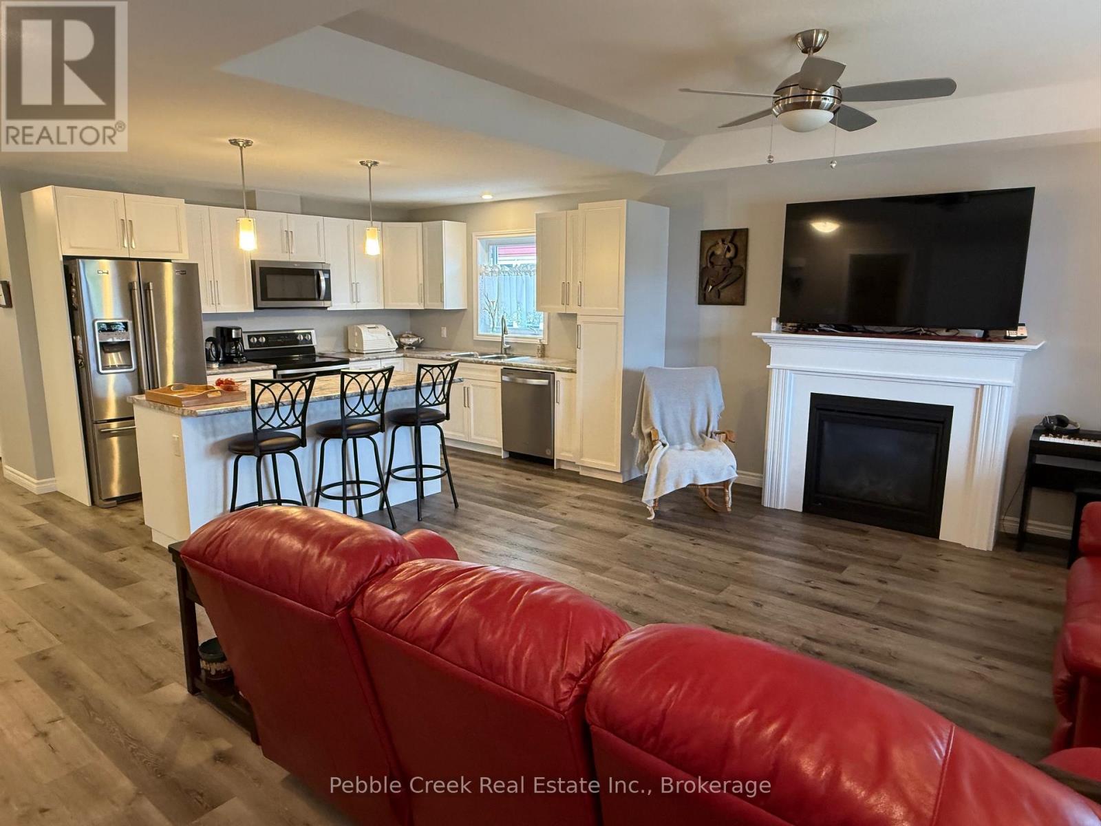 86 Huron Heights Drive, Ashfield-Colborne-Wawanosh, Ontario  N7A 0C1 - Photo 7 - X13458600