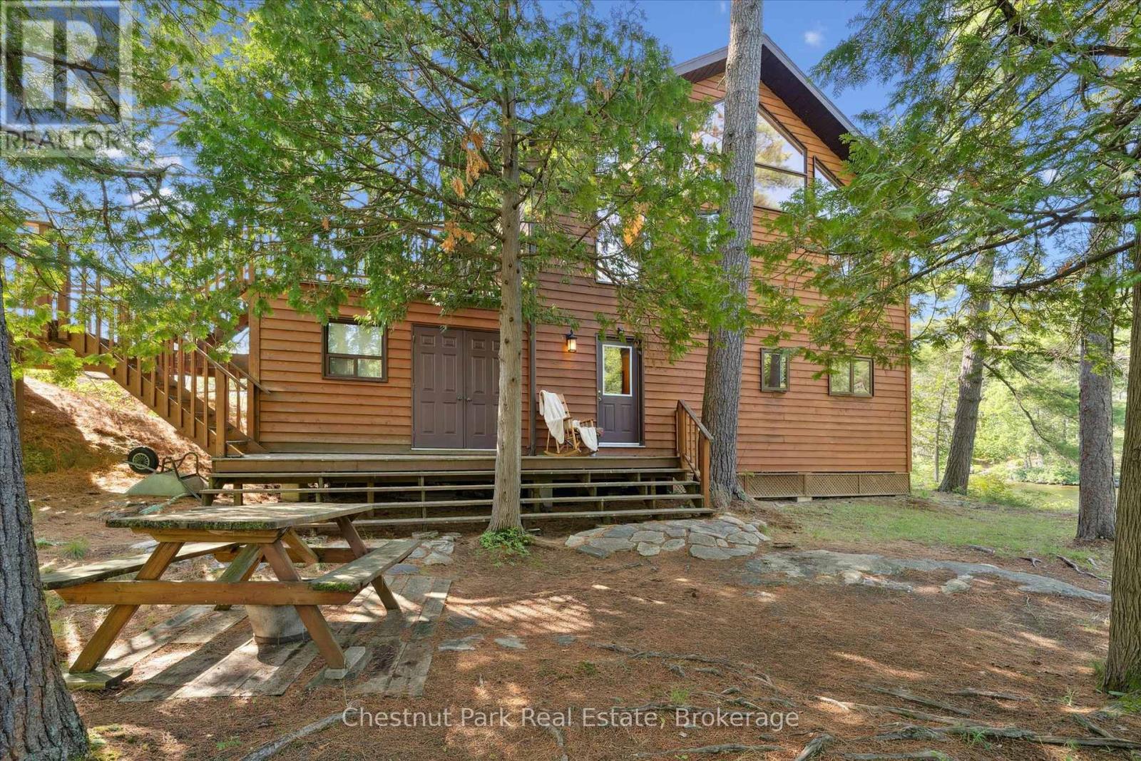 1 Diamond Island, Gravenhurst, Ontario  P1P 1R3 - Photo 10 - X13458660
