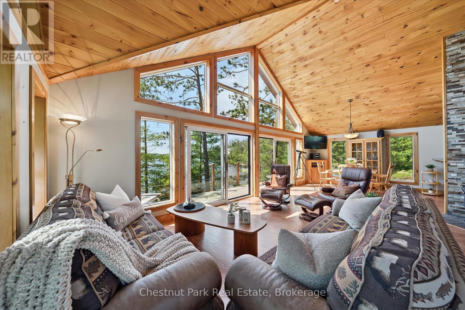 1 Diamond Island, Gravenhurst, Ontario  P1P 1R3 - Photo 13 - X13458660