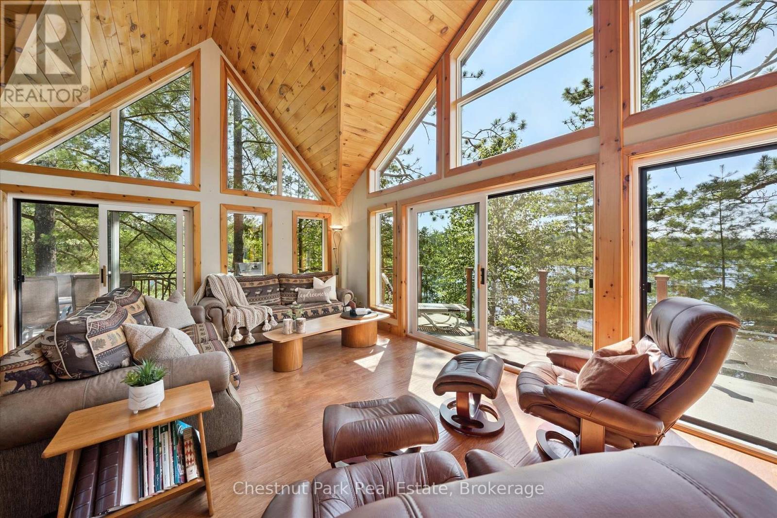 1 Diamond Island, Gravenhurst, Ontario  P1P 1R3 - Photo 14 - X13458660