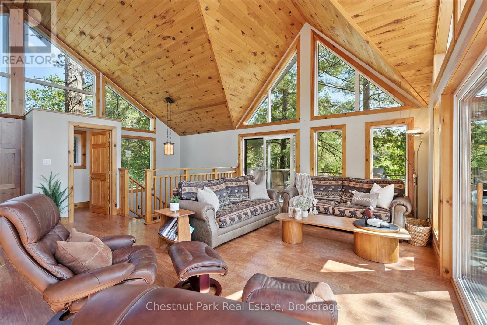 1 Diamond Island, Gravenhurst, Ontario  P1P 1R3 - Photo 15 - X13458660