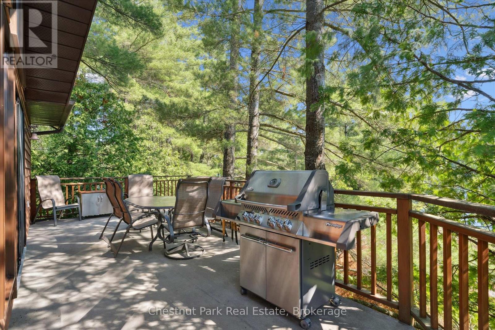 1 Diamond Island, Gravenhurst, Ontario  P1P 1R3 - Photo 22 - X13458660