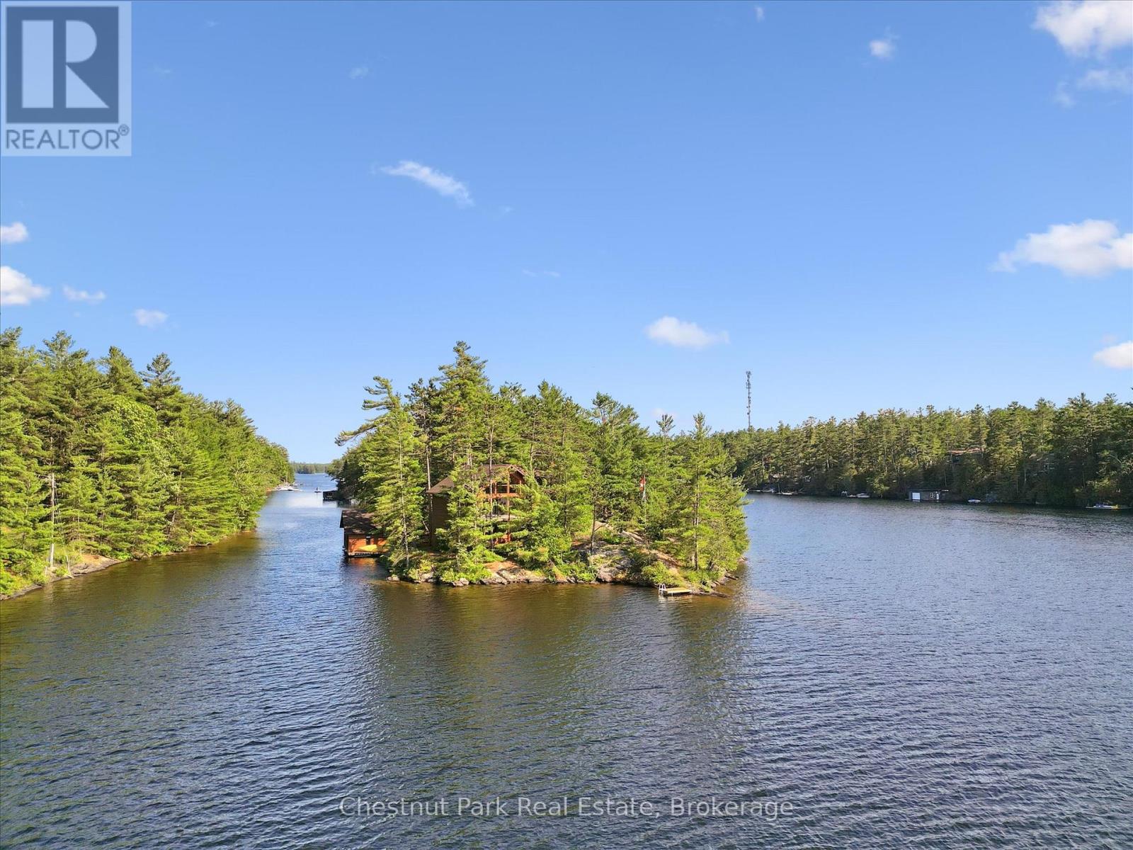 1 Diamond Island, Gravenhurst, Ontario  P1P 1R3 - Photo 3 - X13458660