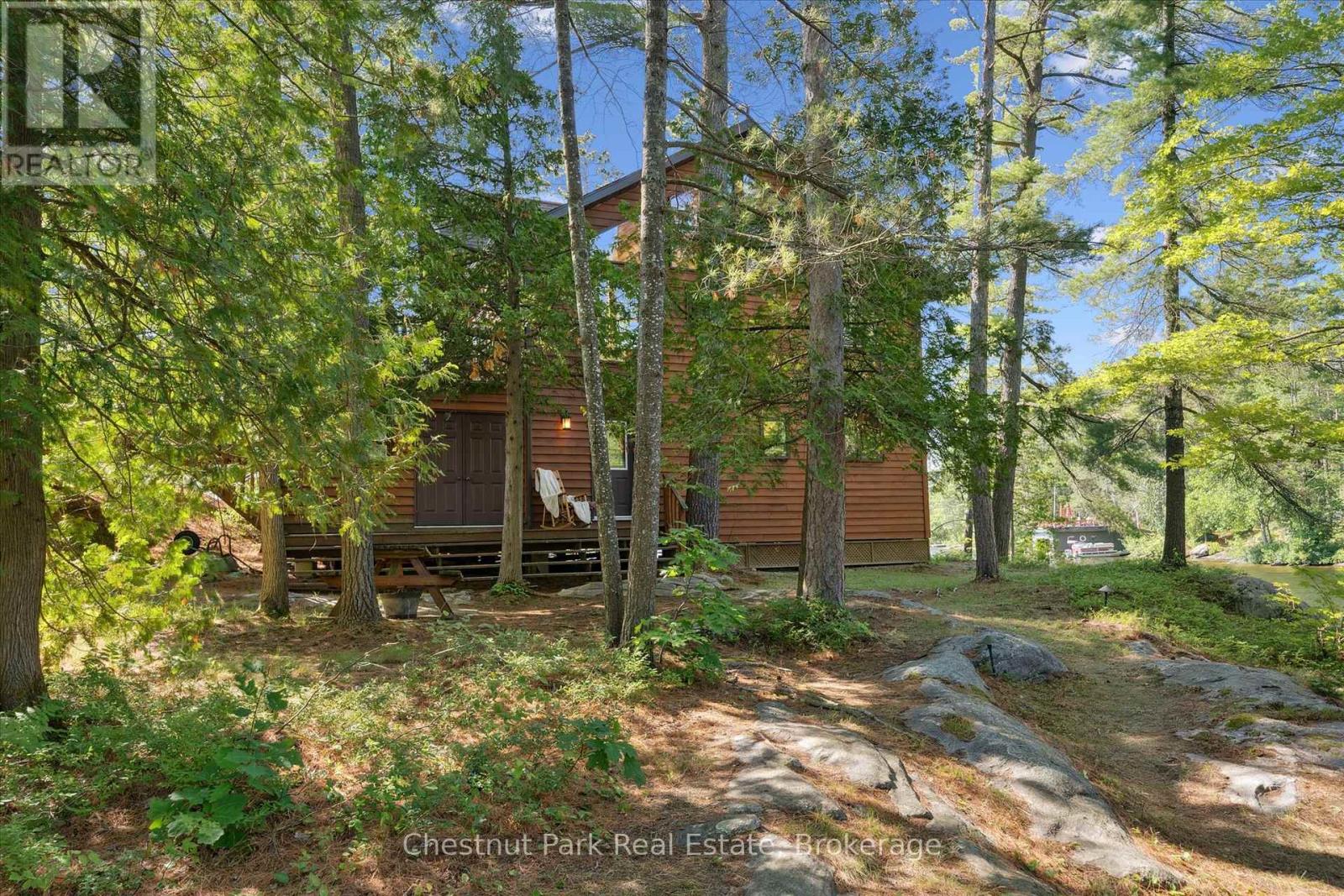 1 Diamond Island, Gravenhurst, Ontario  P1P 1R3 - Photo 31 - X13458660