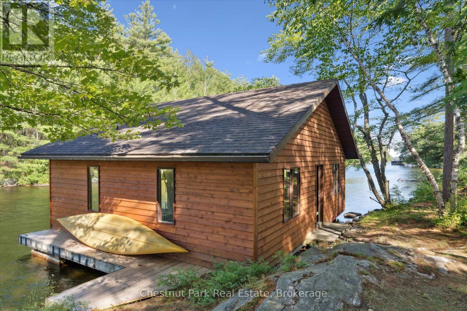 1 Diamond Island, Gravenhurst, Ontario  P1P 1R3 - Photo 32 - X13458660