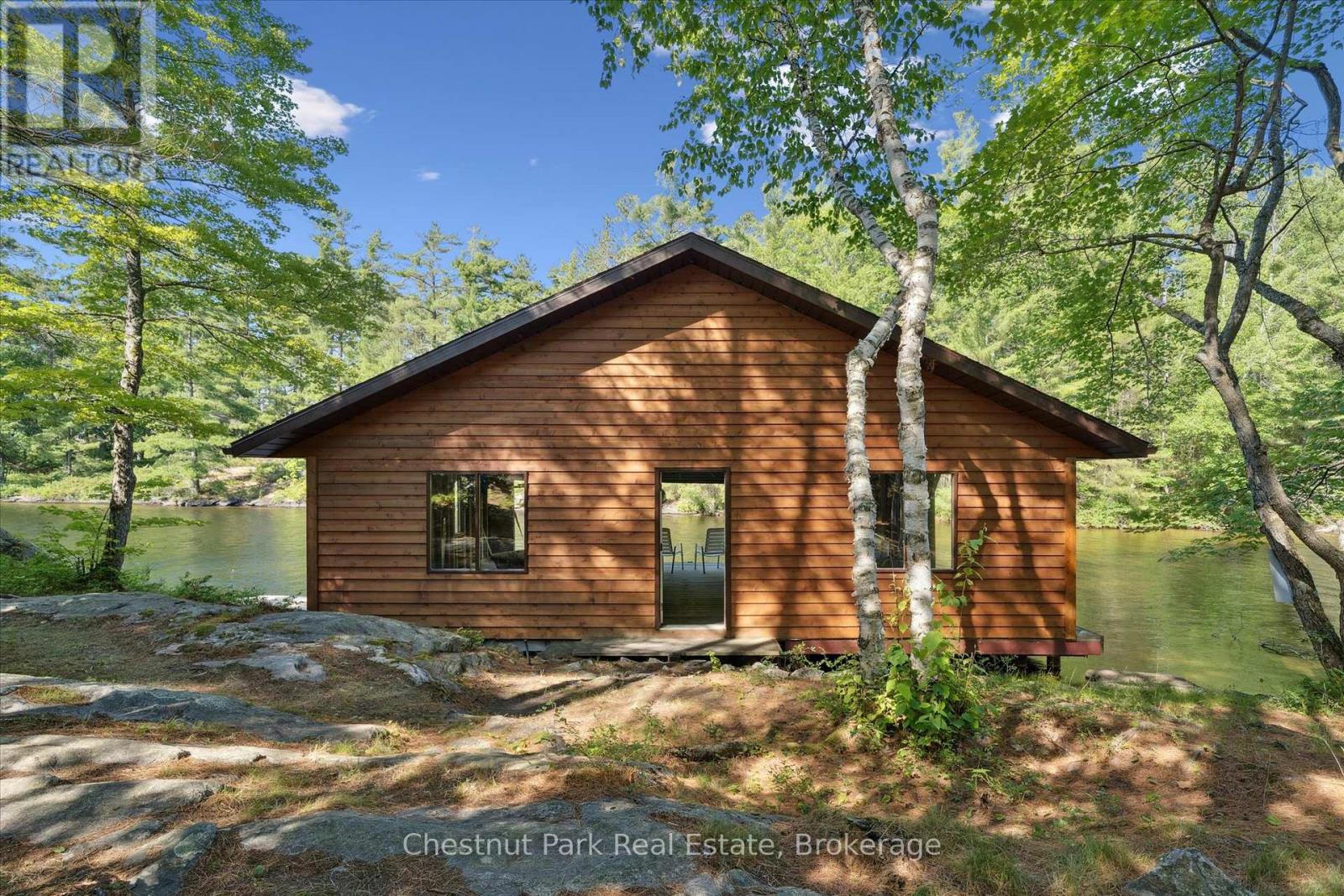 1 Diamond Island, Gravenhurst, Ontario  P1P 1R3 - Photo 33 - X13458660