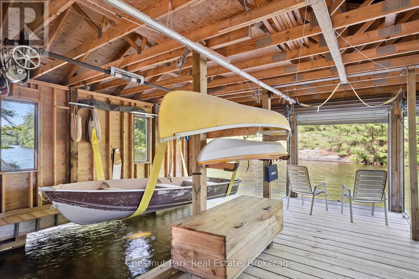1 Diamond Island, Gravenhurst, Ontario  P1P 1R3 - Photo 34 - X13458660