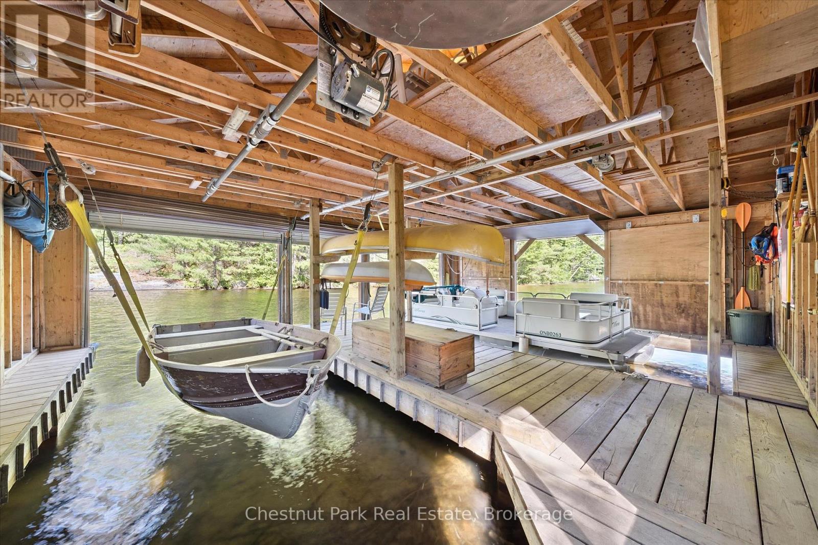 1 Diamond Island, Gravenhurst, Ontario  P1P 1R3 - Photo 35 - X13458660