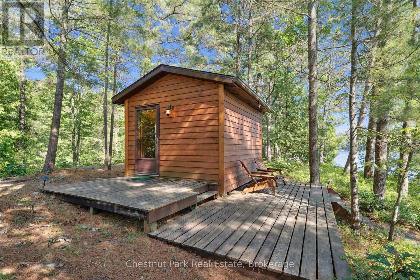 1 Diamond Island, Gravenhurst, Ontario  P1P 1R3 - Photo 37 - X13458660