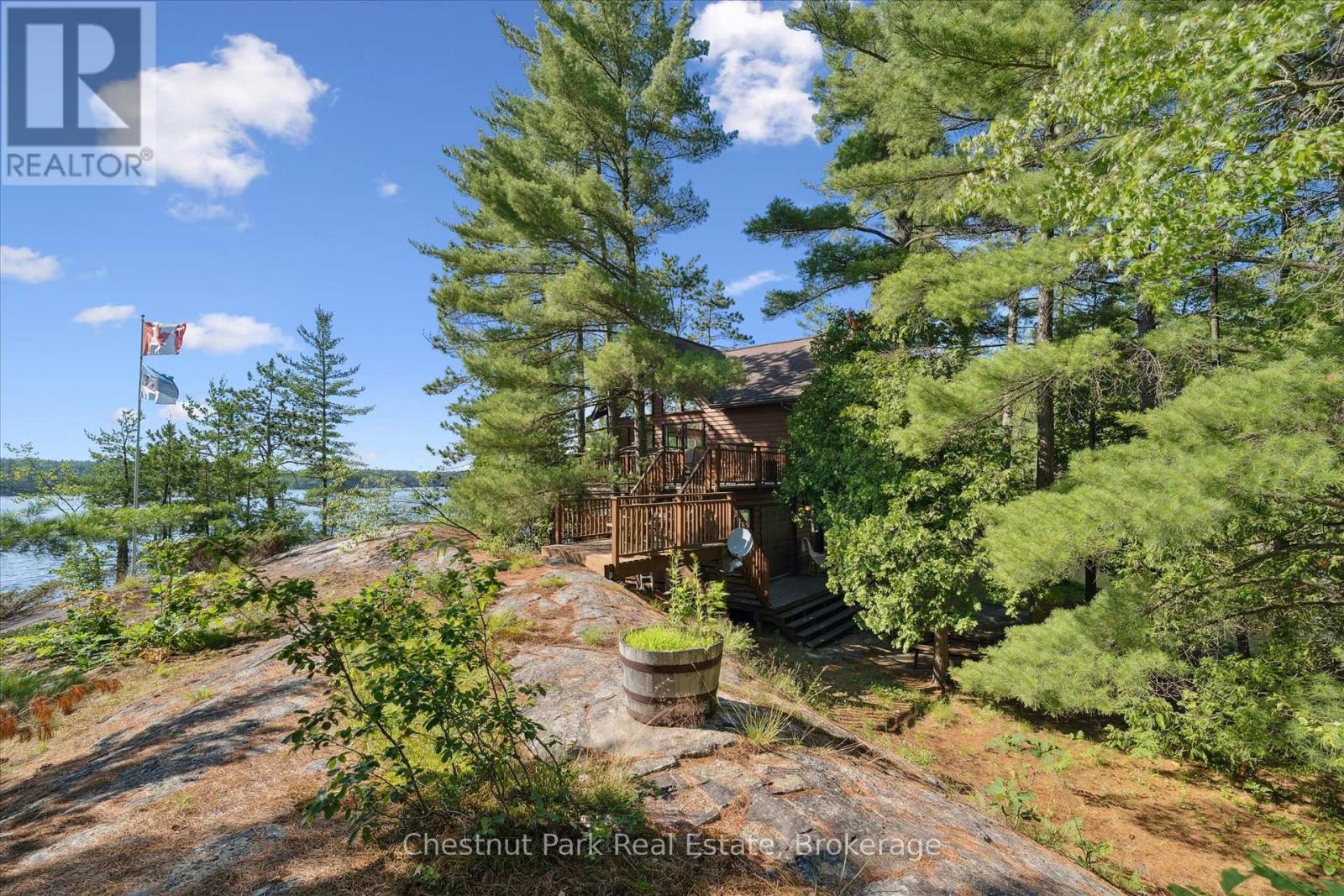 1 Diamond Island, Gravenhurst, Ontario  P1P 1R3 - Photo 42 - X13458660