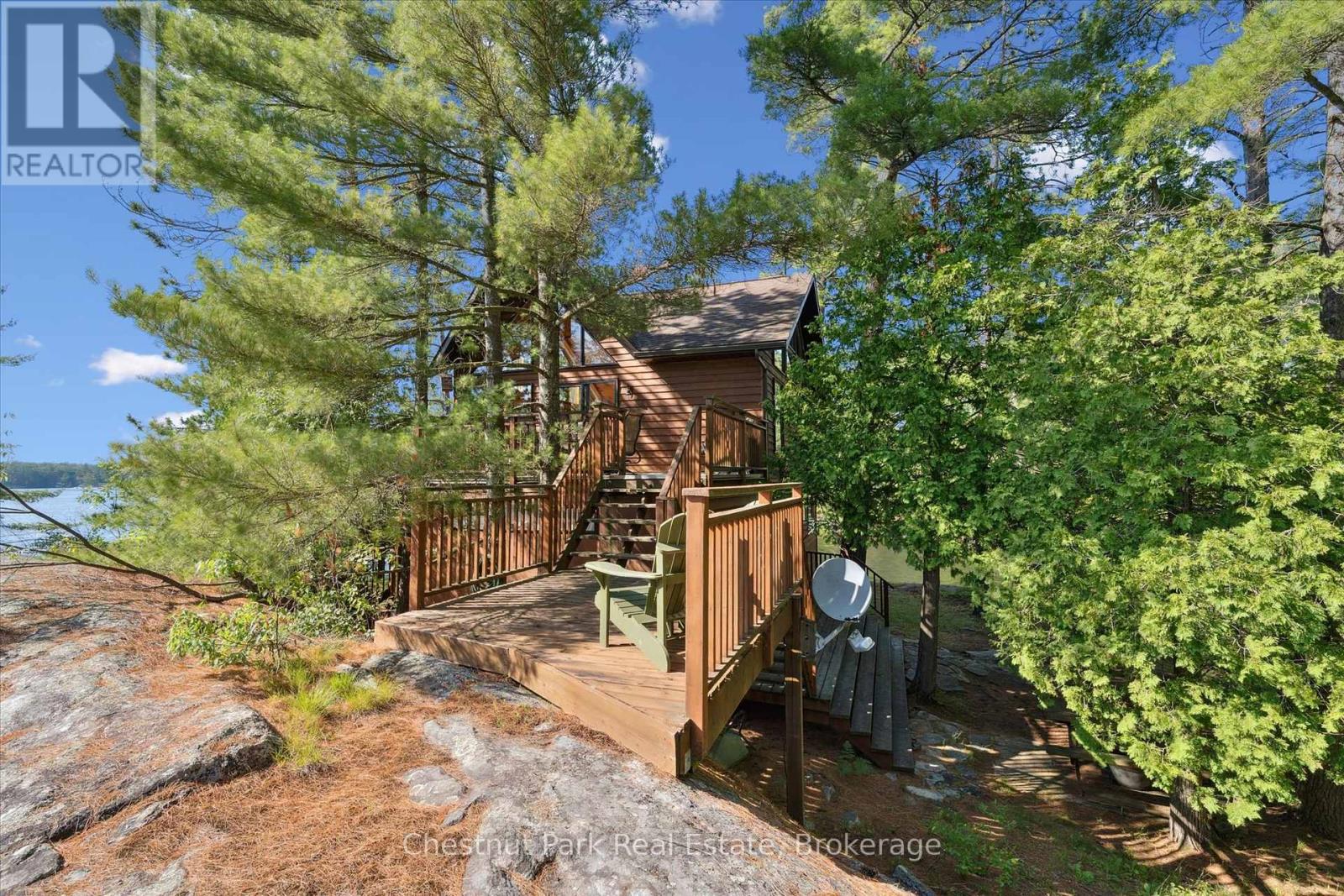 1 Diamond Island, Gravenhurst, Ontario  P1P 1R3 - Photo 43 - X13458660