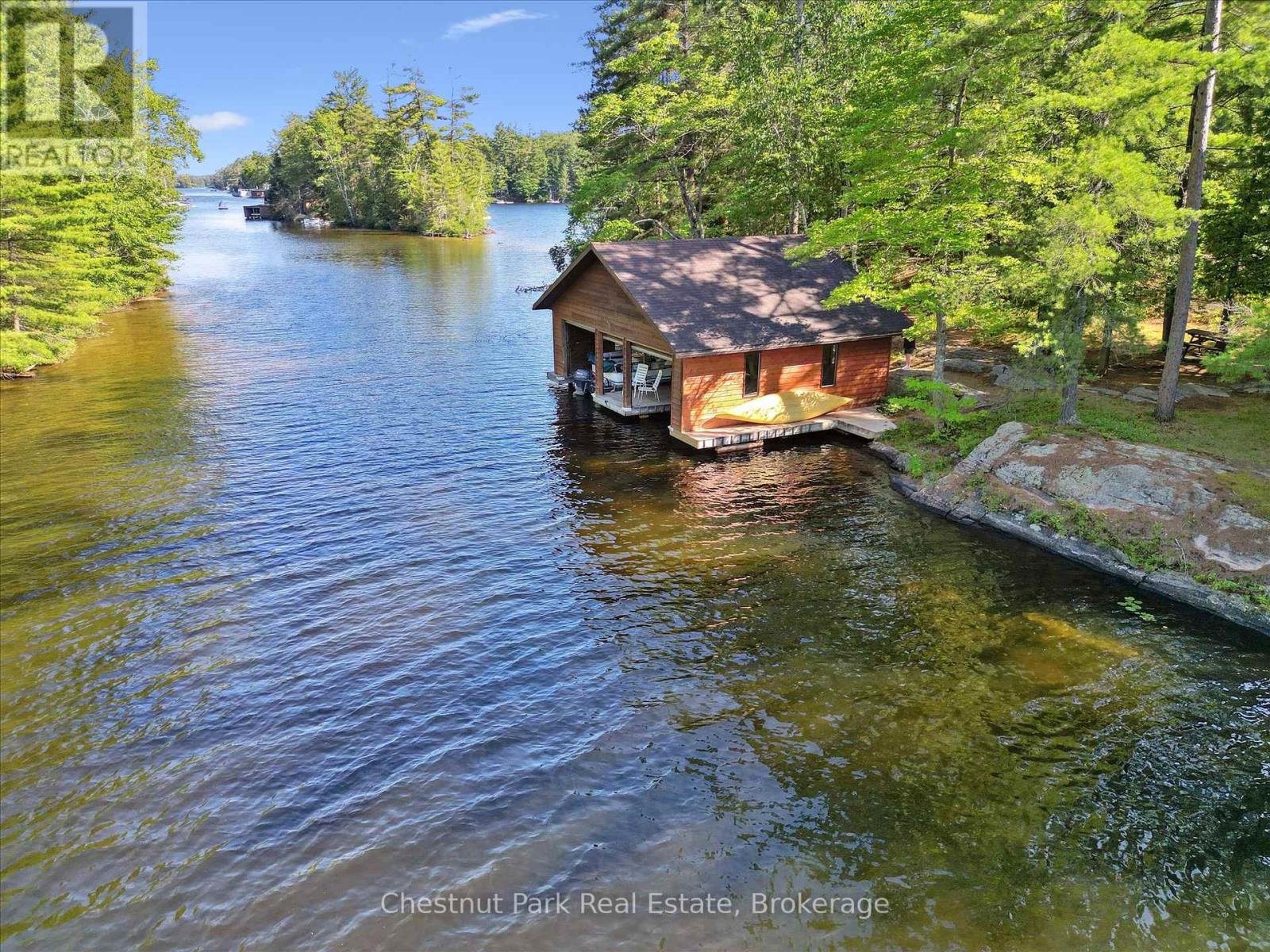 1 Diamond Island, Gravenhurst, Ontario  P1P 1R3 - Photo 45 - X13458660