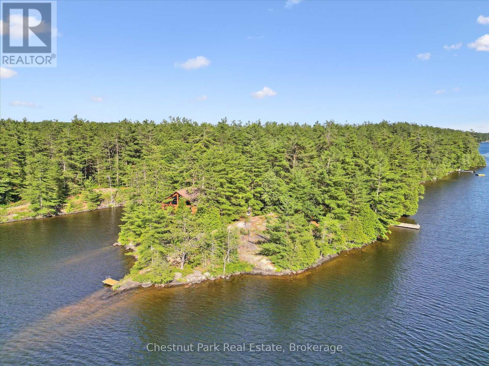 1 Diamond Island, Gravenhurst, Ontario  P1P 1R3 - Photo 47 - X13458660