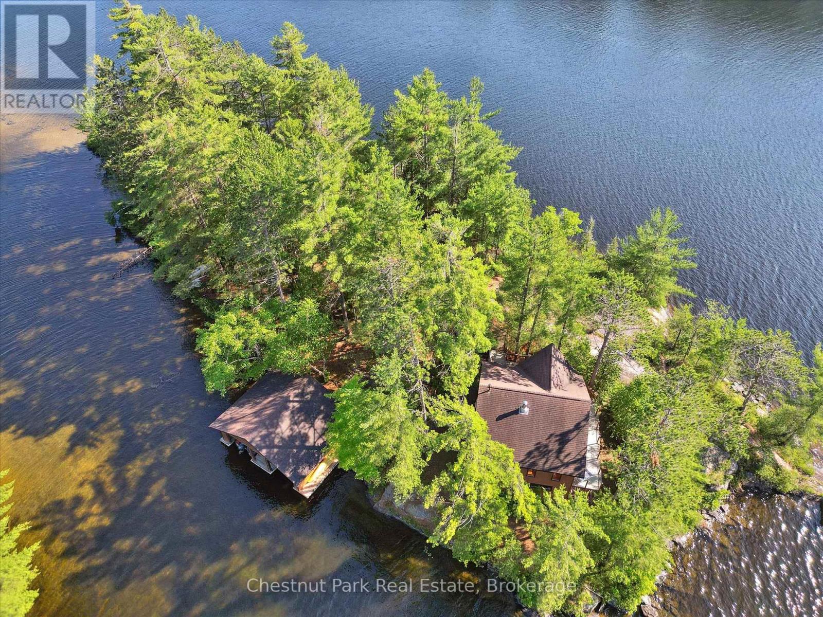 1 Diamond Island, Gravenhurst, Ontario  P1P 1R3 - Photo 48 - X13458660