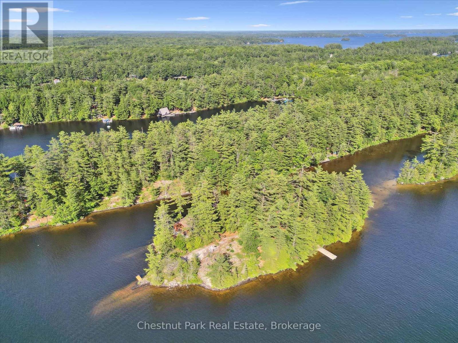 1 Diamond Island, Gravenhurst, Ontario  P1P 1R3 - Photo 49 - X13458660