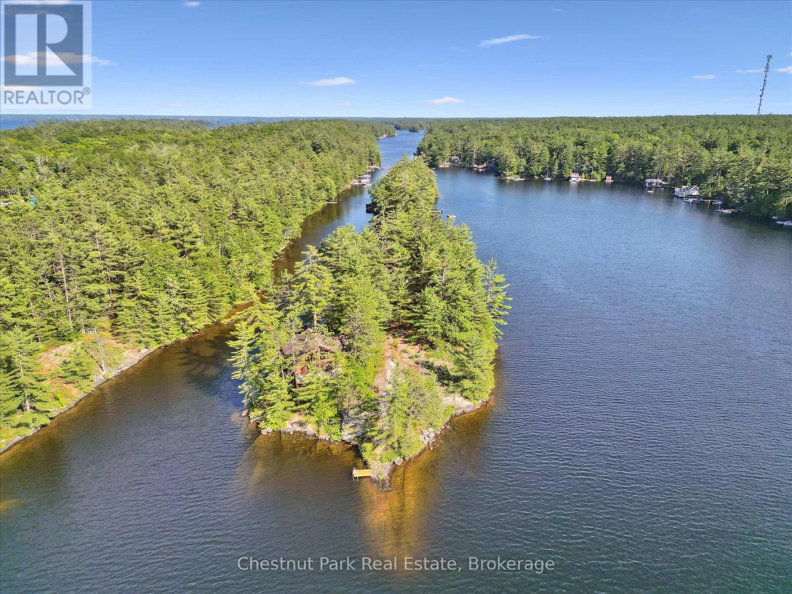 1 Diamond Island, Gravenhurst, Ontario  P1P 1R3 - Photo 6 - X13458660