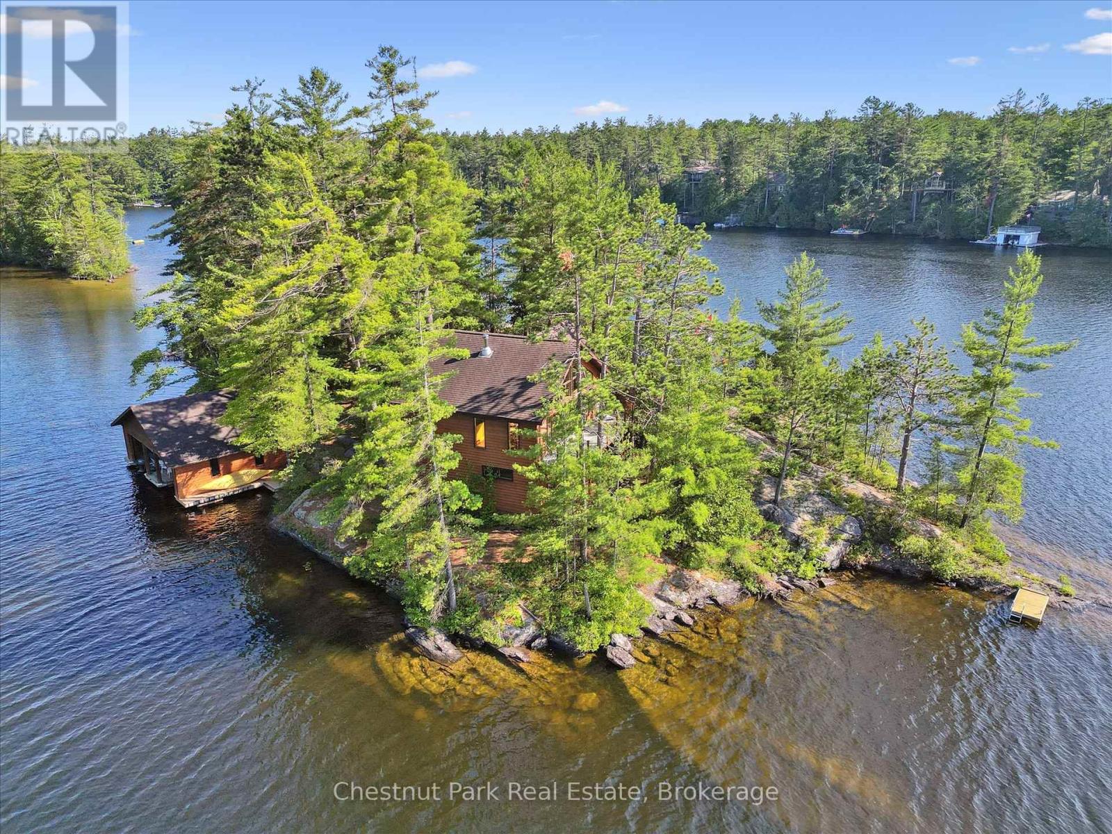 1 Diamond Island, Gravenhurst, Ontario  P1P 1R3 - Photo 7 - X13458660