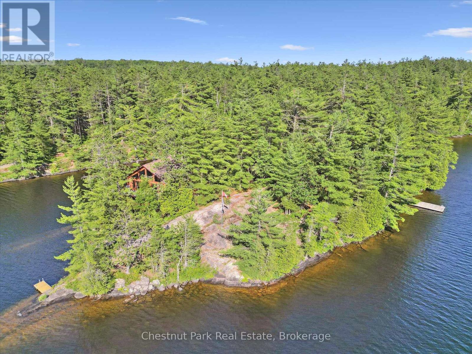 1 Diamond Island, Gravenhurst, Ontario  P1P 1R3 - Photo 8 - X13458660