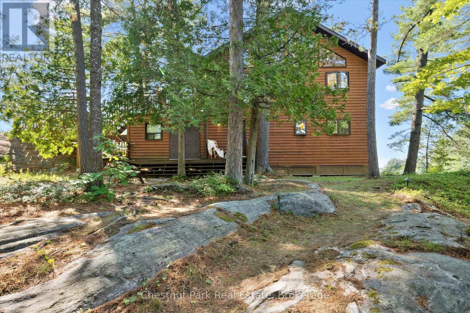 1 Diamond Island, Gravenhurst, Ontario  P1P 1R3 - Photo 9 - X13458660