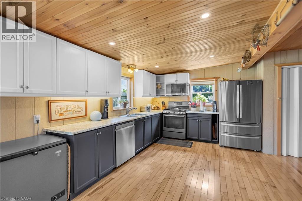 11 Cove Lane, Port Rowan, Ontario  N0E 1M0 - Photo 13 - 40840179