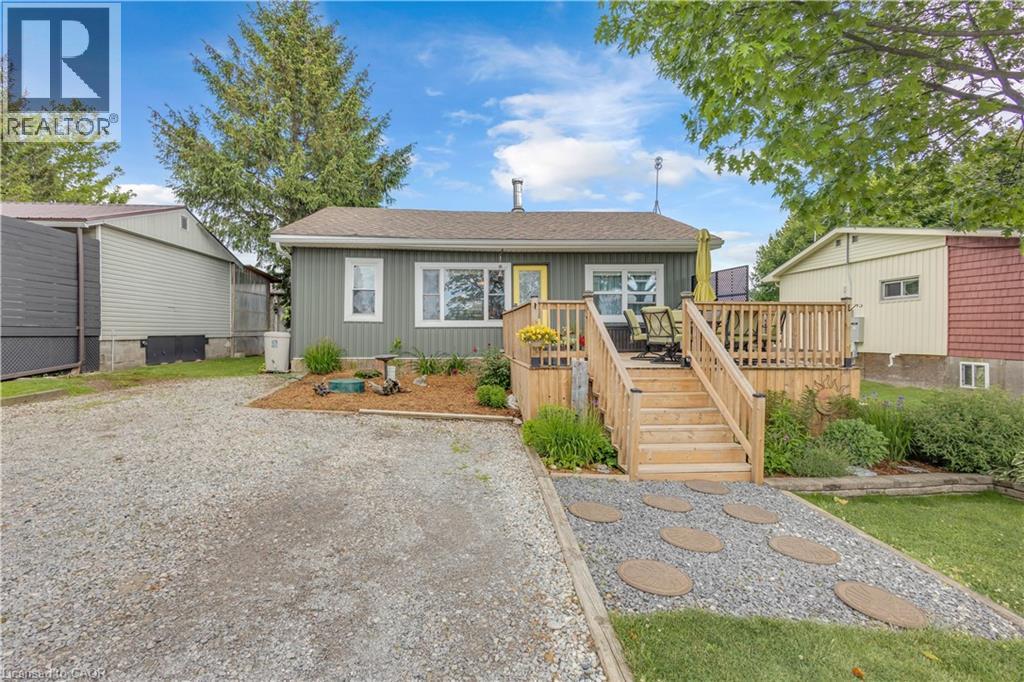 11 Cove Lane, Port Rowan, Ontario  N0E 1M0 - Photo 2 - 40840179
