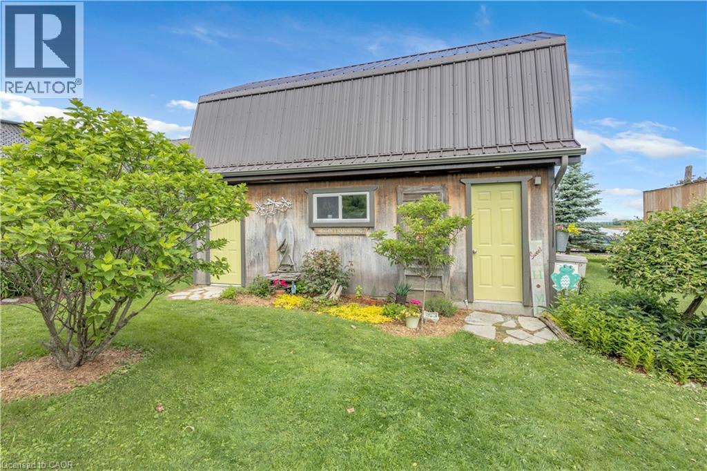 11 Cove Lane, Port Rowan, Ontario  N0E 1M0 - Photo 28 - 40840179