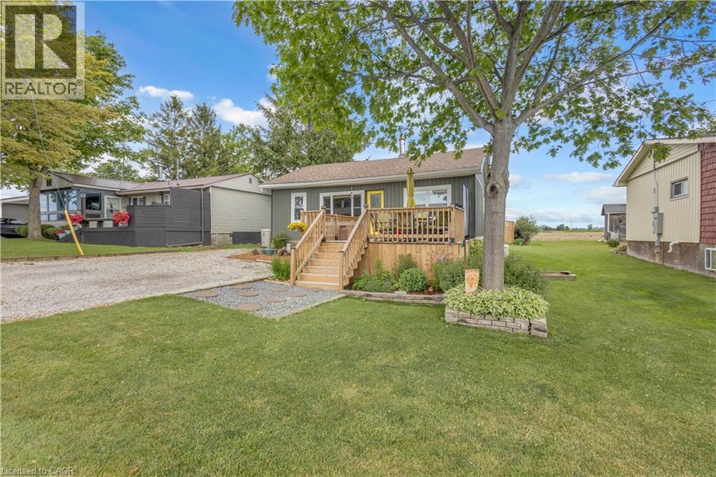 11 Cove Lane, Port Rowan, Ontario  N0E 1M0 - Photo 3 - 40840179